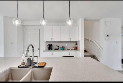 3 Bedroom Home in Glenridding Area, Edmonton (fotografie 6)