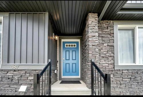 3 Bedroom Home in Glenridding Area, Edmonton (fotografie 7)