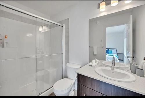 3 Bedroom Home in Glenridding Area, Edmonton (fotografie 10)