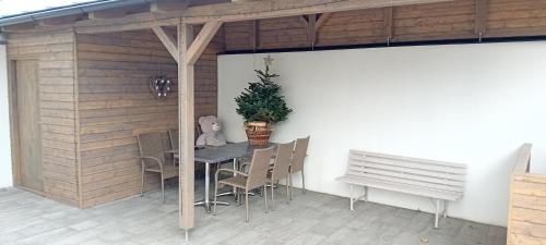 บริการและสิ่งอำนวยความสะดวก, Apartmány Šrámek Stříbro (Apartmany Sramek Stribro) in สตไรโบร