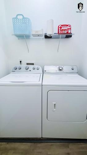 BRAND NEW Modern 1BD Loft in Downtown with free parking, Memphis (foto 8)