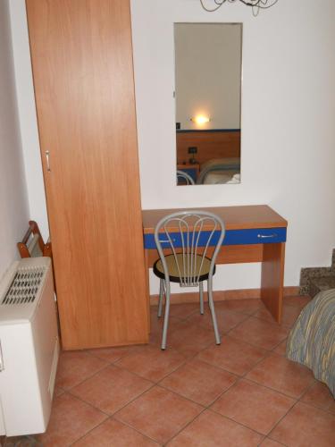 Hotel Iride stazione Lambrate Città studi, Milán (fotografie 3)