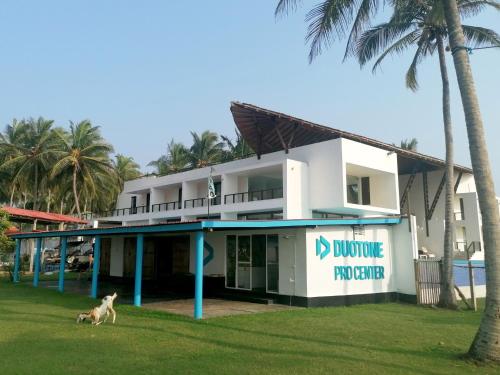Attractions, Kitekuda Kite Resort in Kalpitiya