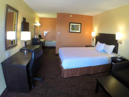 Americas Best Value Inn Blythe CA - image 6