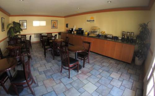 Facilities, Americas Best Value Inn Blythe in Blythe (CA)