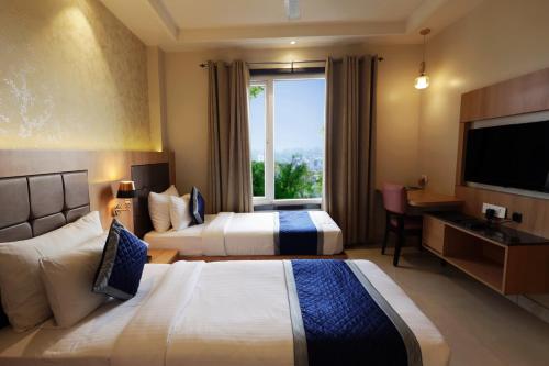 hotel photo