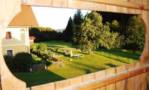Klieber - Urlaub am Biobauernhof, Millstatt am See (zdjęcie 6)