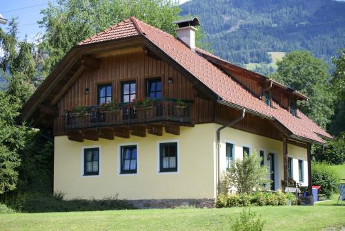 Klieber - Urlaub am Biobauernhof