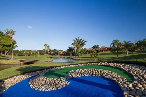 Garten, San Lameer Villas Three Bedroom --&-- Two Bedroom in Southbroom