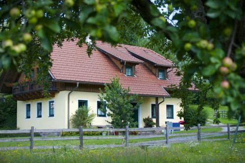 Klieber - Urlaub am Biobauernhof