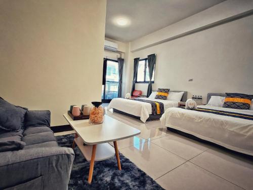 Peninsula Travel B&B - Kenting