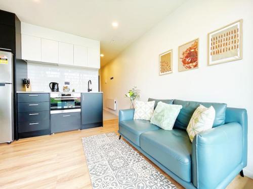 Aircon City Cozy Studio Near SkyTower vs Pool Gym Sauna, Auckland (fotografie 9)