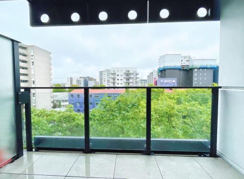 Aircon City Cozy Studio Near SkyTower vs Pool Gym Sauna, Auckland (fotografie 10)