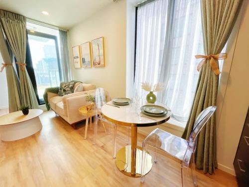 Stylish Cozy Studio Nearby SkyTower-Pool Gym Sauna, Auckland (photo 6)