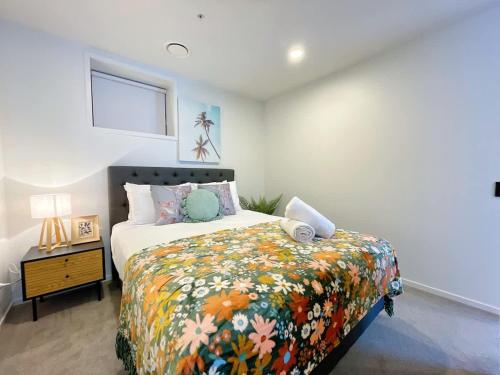 Stylish Cozy Studio Nearby SkyTower-Pool Gym Sauna, Auckland (photo 9)