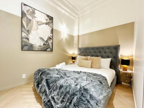 Stylish Chic Stunning 1BR Gem in The Heart of Queen St, Auckland (Foto 4)