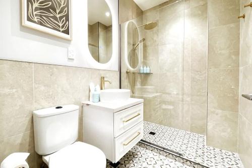 Stylish Chic Stunning 1BR Gem in The Heart of Queen St, Auckland (Foto 5)