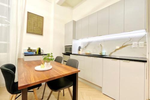 Stylish Chic Stunning 1BR Gem in The Heart of Queen St, Auckland (Foto 7)