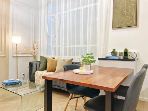 Stylish Chic Stunning 1BR Gem in The Heart of Queen St, Auckland (Foto 9)