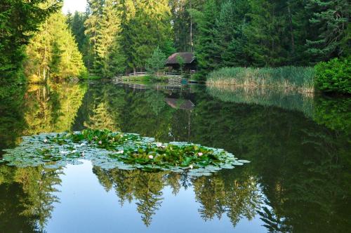 Klieber - Urlaub am Biobauernhof