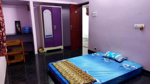 NJM Villa