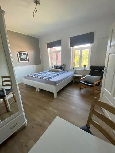 Pension Grunwald in Sehnde, Deutschland