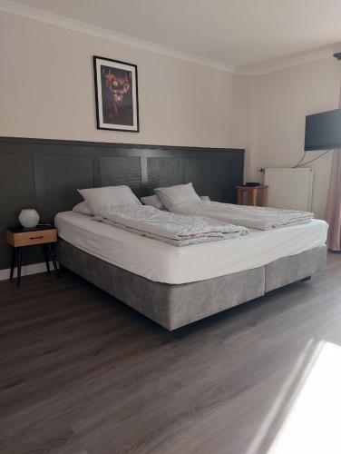 La Cour de Grandmenil Room Type - Double Room