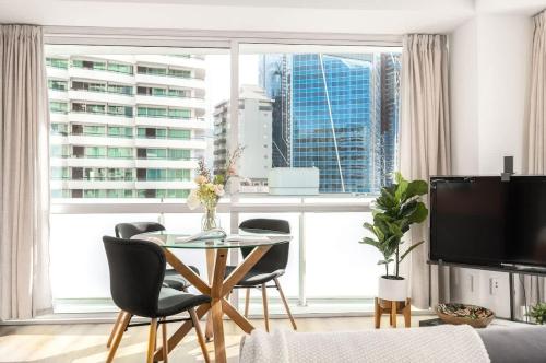 Tasteful Luxury Modern 2BR with Aircon in the City Next to Albert Park, Auckland (photo 10)