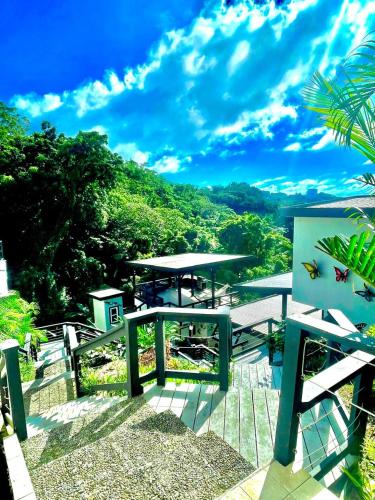 Casa Zun Zun Roatan