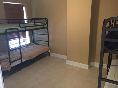 DC International Hostel 2 in Washington, USA