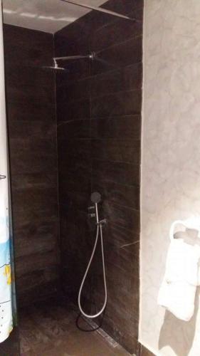 Le lagon de Hammamet