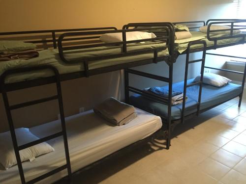 DC International Hostel 2 in Washington, USA