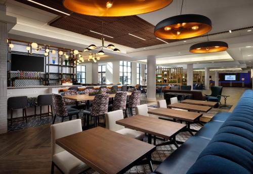 Hilton New Orleans Airport - image 12
