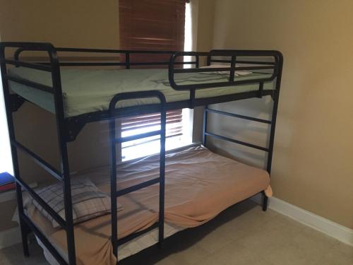 DC International Hostel 2 in Washington, USA