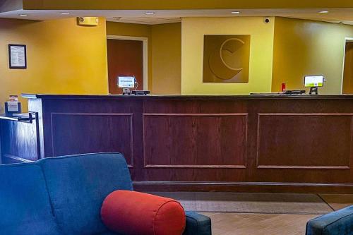 Comfort Suites Gadsden Attalla in Gadsden, USA