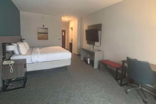 Comfort Inn & Suites in Burnet, USA