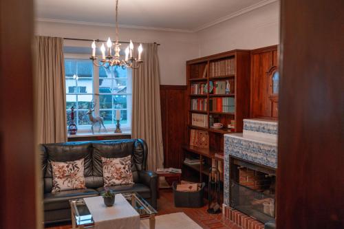 Hotel Geldernhaus - image 4
