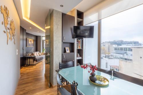 Athens Horizon Views Apartment, Athen