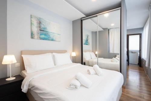 Athens Horizon Views Apartment - image 8