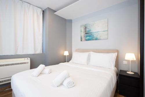 Athens Horizon Views Apartment - image 5
