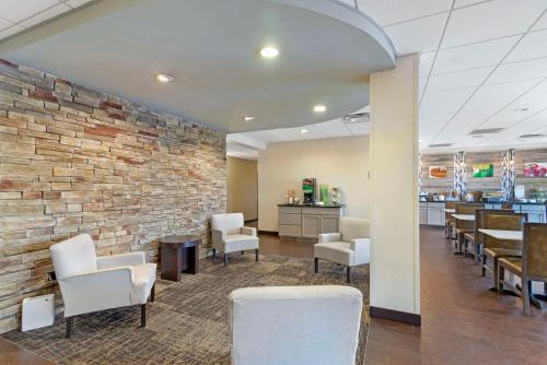 Quality Inn Valley - West Point in Valley, USA