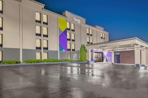 Spark by Hilton Clarks Summit - Hotel