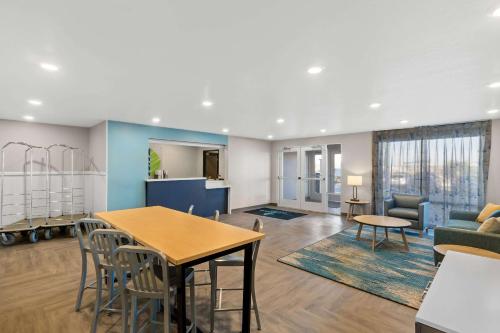 WoodSpring Suites Centennial - Denver Tech Center in Centennial, USA