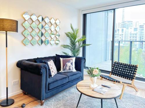 Luxury Parkside Living on Queen St with AC Pool & Gym, Auckland (photo 2)