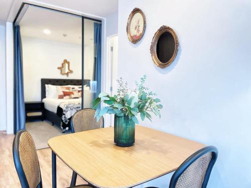 Luxury Parkside Living on Queen St with AC Pool & Gym, Auckland (photo 4)