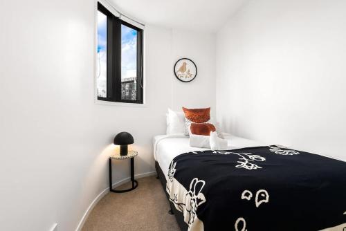 Luxury Parkside Living on Queen St with AC Pool & Gym, Auckland (photo 10)