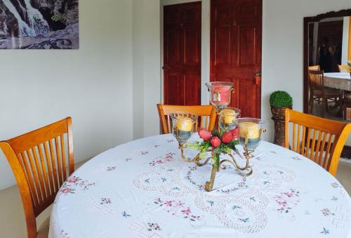 Facilities, RedDoorz @ FJ Hotel Tubungan Iloilo near Miagao Church