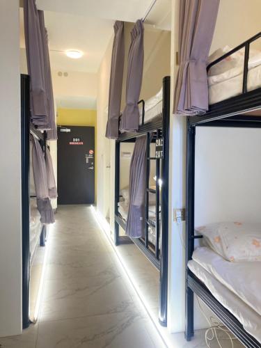 城市生活旅館-City Life Hostel in Zuoying District