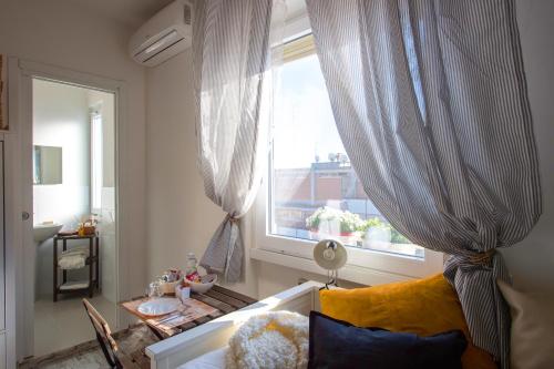 Letto e Latte Roma Guest House, Rzym (zdjęcie 6)