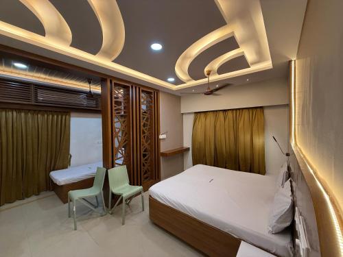 Marudhan Grand 5
